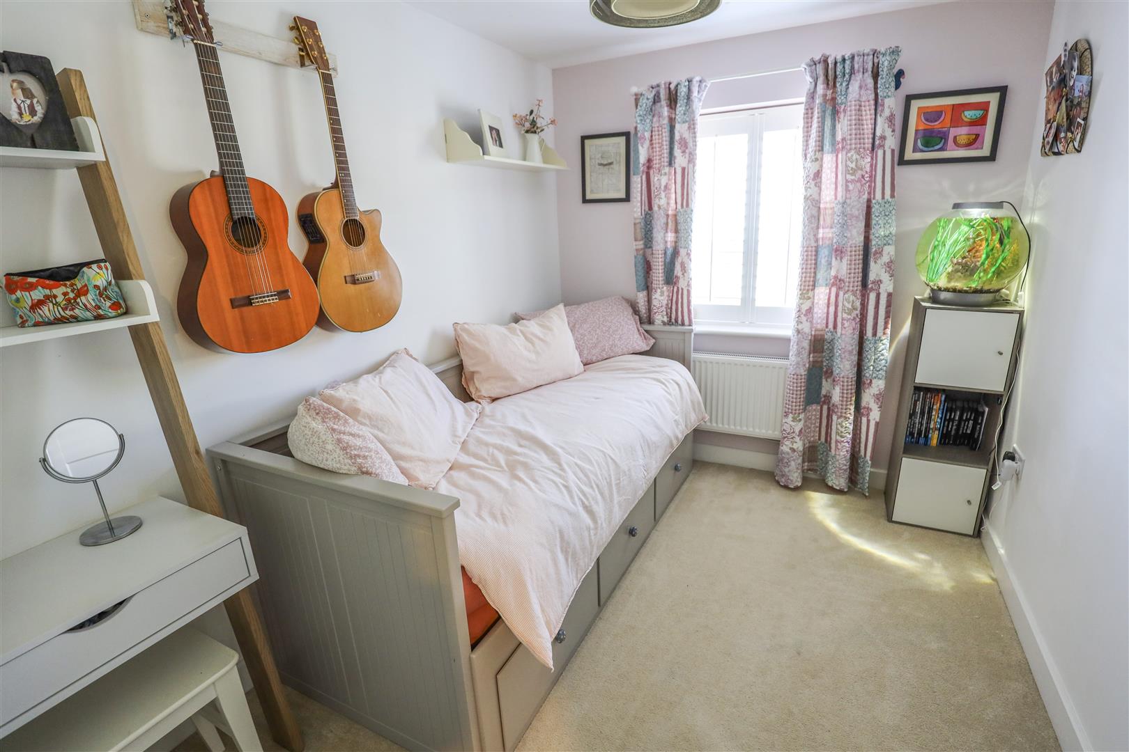 30 Timbers Green. Llangan, Vale Of Glamorgan, CF35 5AZ